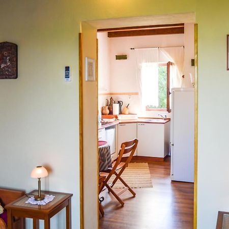 Apartment Zoja Pinezići 외부 사진