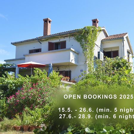 Apartment Zoja Pinezići 외부 사진