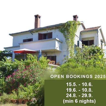 Apartment Zoja Pinezići 외부 사진