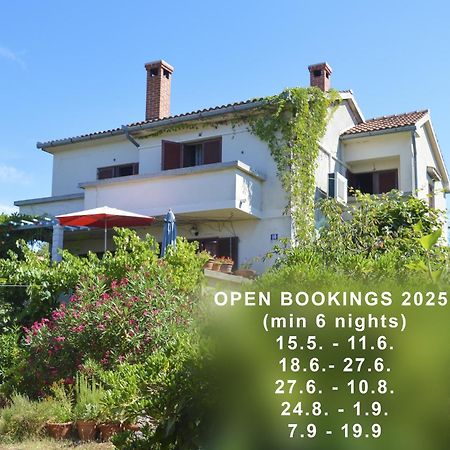 Apartment Zoja Pinezići 외부 사진