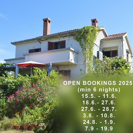 Apartment Zoja Pinezići 외부 사진