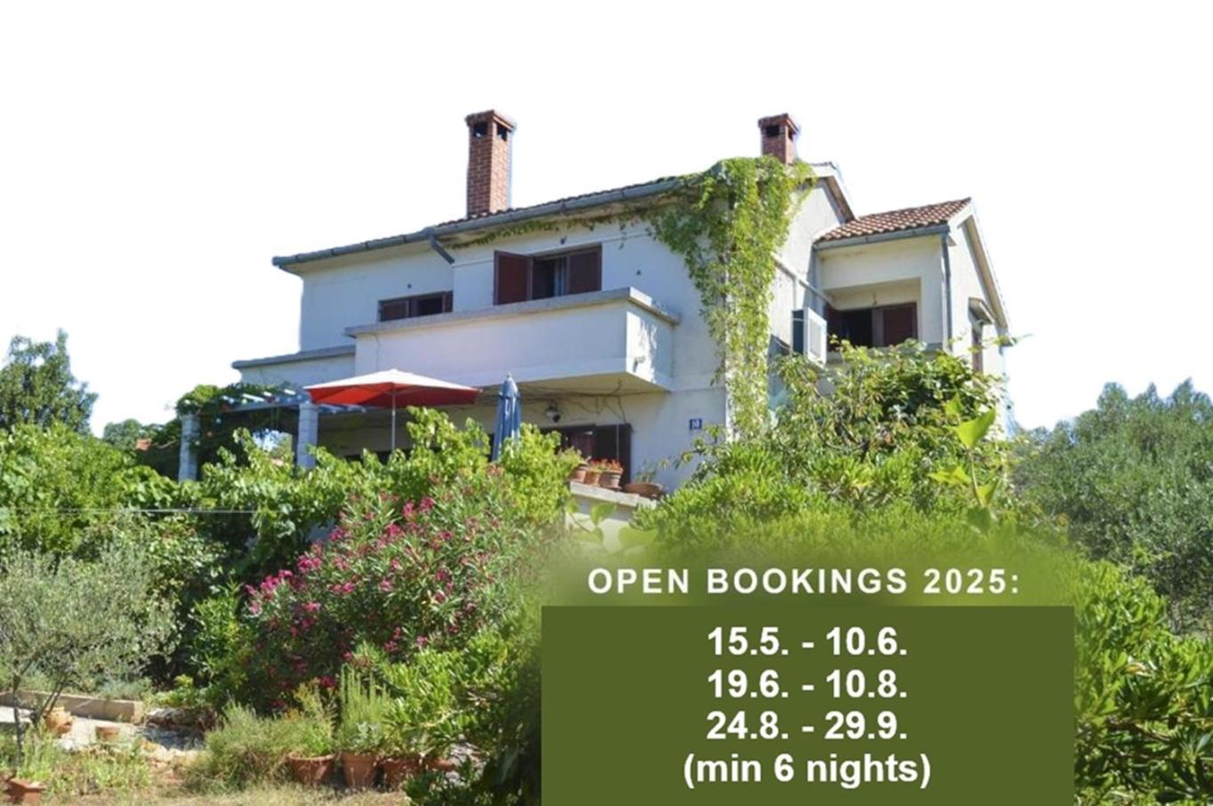 Apartment Zoja Pinezići 외부 사진