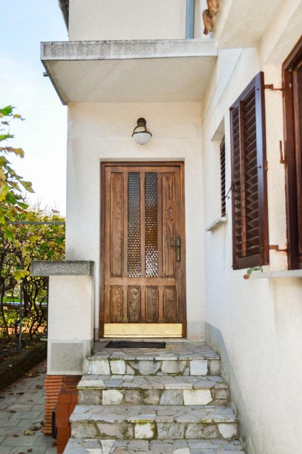 Apartment Zoja Pinezići 외부 사진