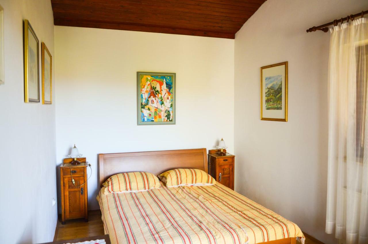 Apartment Zoja Pinezići 외부 사진