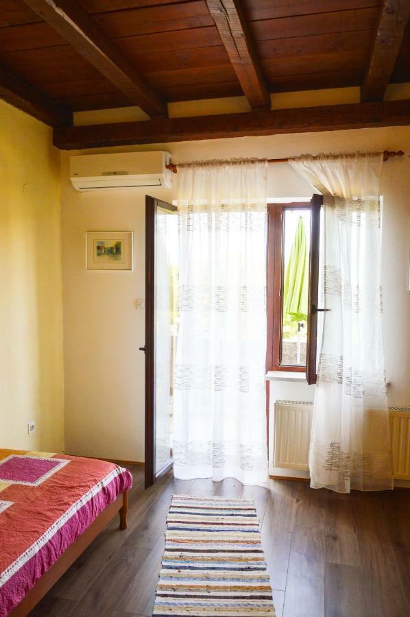 Apartment Zoja Pinezići 외부 사진