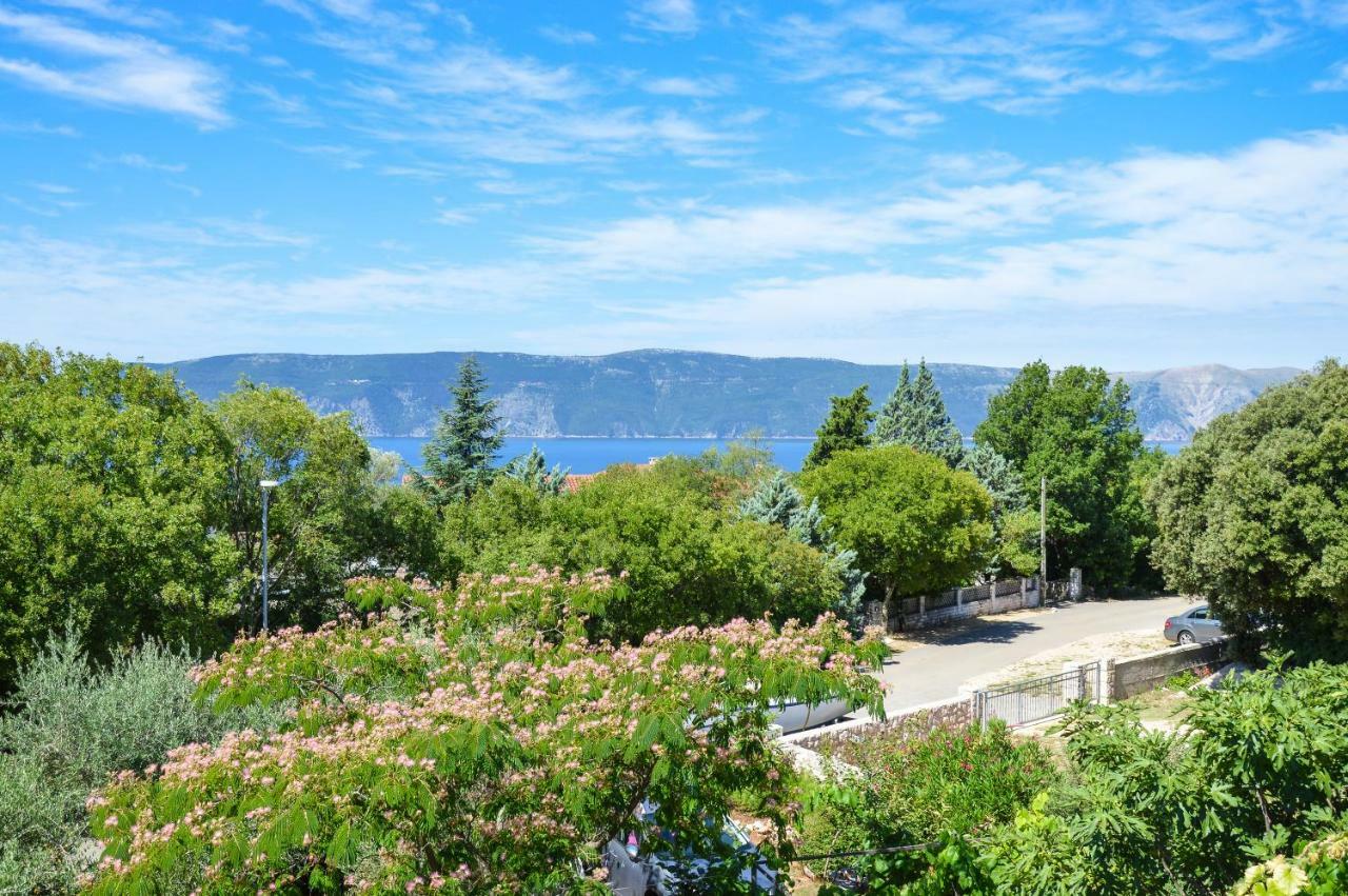 Apartment Zoja Pinezići 외부 사진