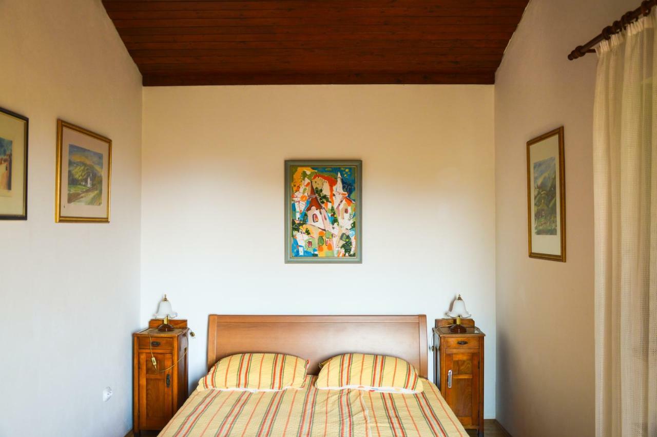 Apartment Zoja Pinezići 외부 사진