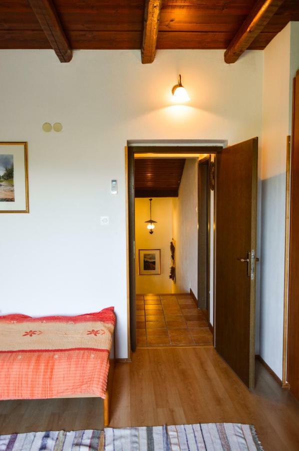 Apartment Zoja Pinezići 외부 사진