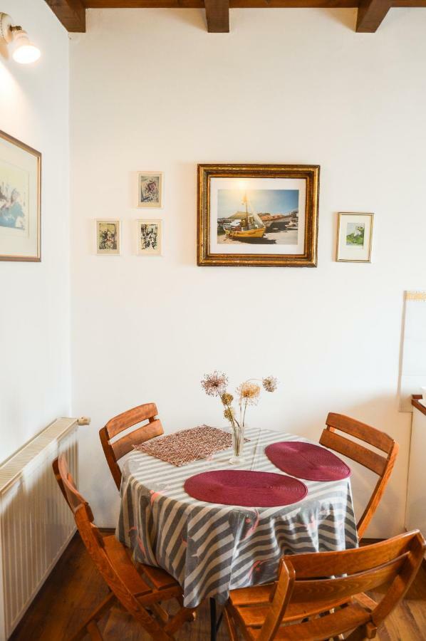Apartment Zoja Pinezići 외부 사진