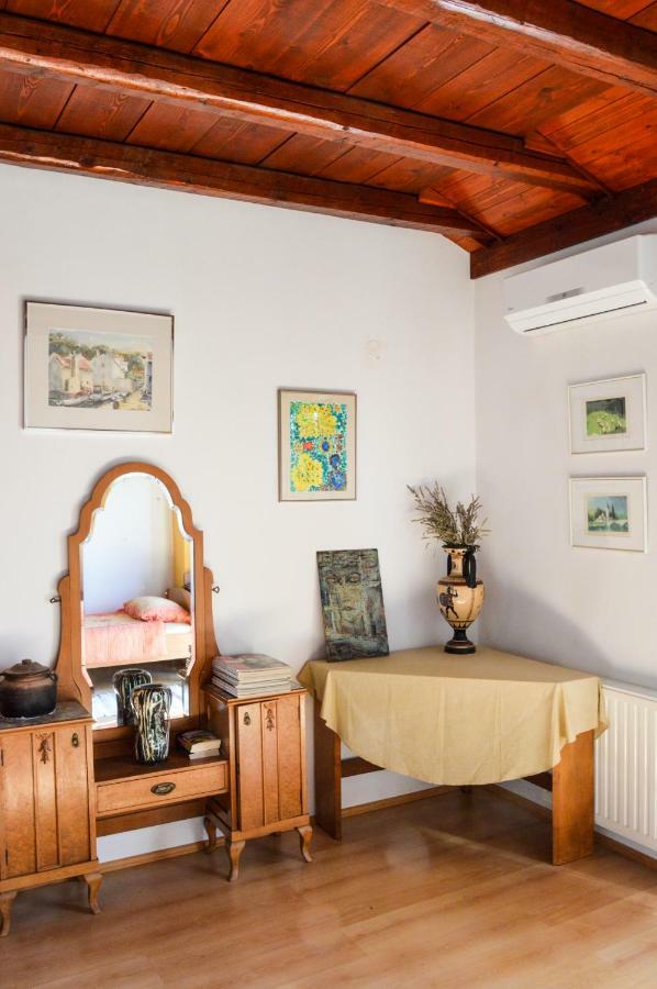 Apartment Zoja Pinezići 외부 사진