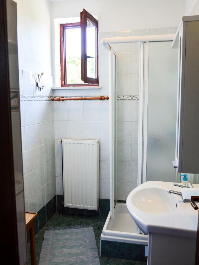 Apartment Zoja Pinezići 외부 사진