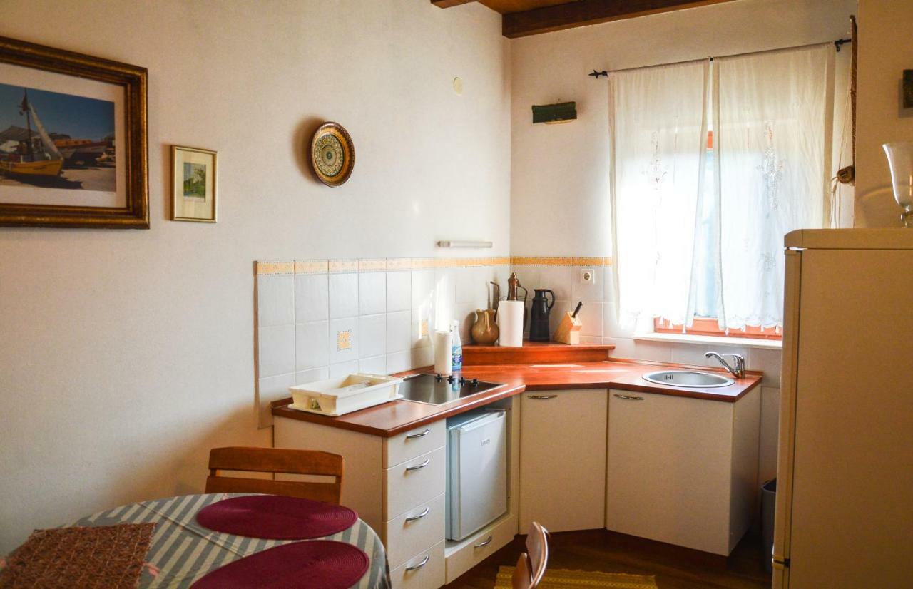 Apartment Zoja Pinezići 외부 사진