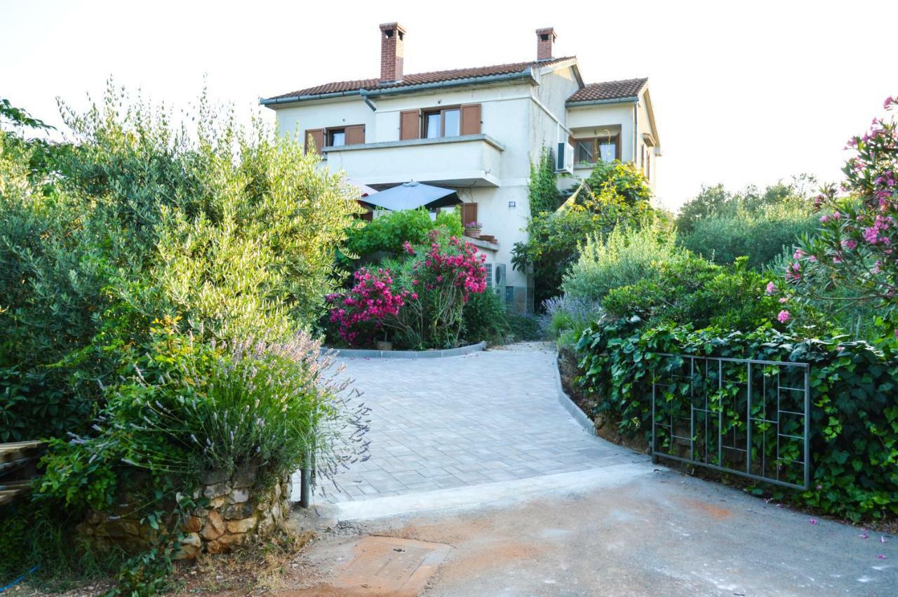 Apartment Zoja Pinezići 외부 사진