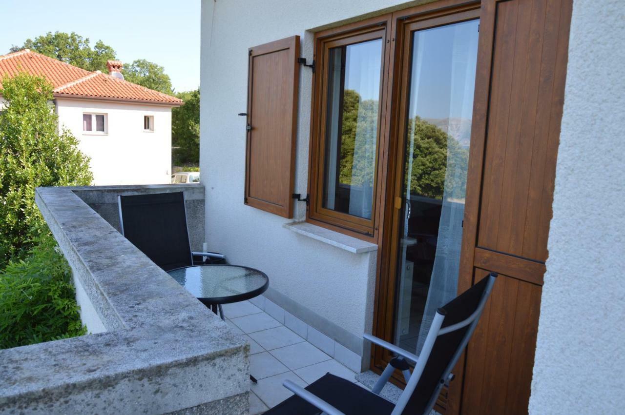Apartment Zoja Pinezići 외부 사진